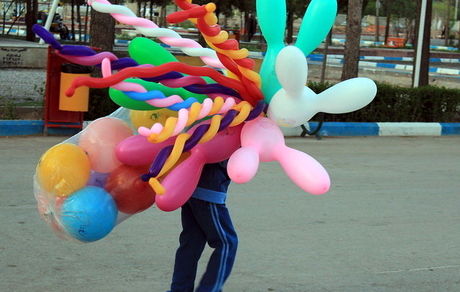 مسئول کودکان کار خارجی کیست؟/بعد خانوار۴ تا ۶ نفری حدود نیمی از کودکان کار و خیابان