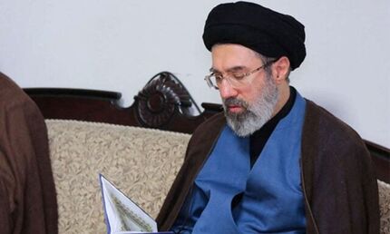 پیام رهبر معظم انقلاب اسلامی به مناسبت روز بزرگداشت فردوسی