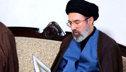 پیام رهبر معظم انقلاب اسلامی به مناسبت روز بزرگداشت فردوسی