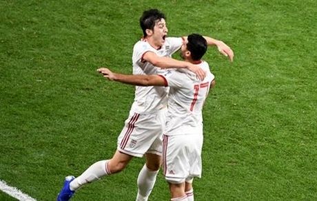 این بار هم جوان‌های ایران برای انتقام محک می‌خورند؟