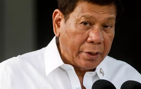 دوترته واکسن "سینوفارم" چین را پس داد