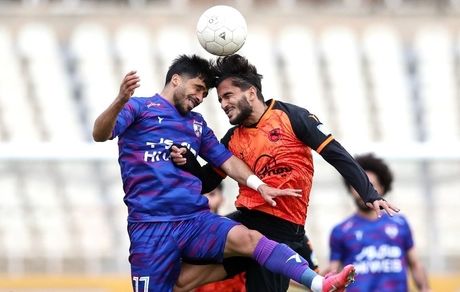 برد انتقامی مس رفسنجان مقابل هوادار