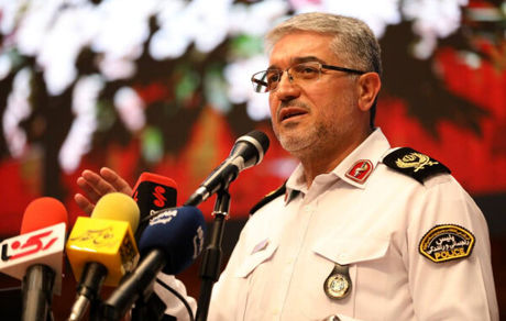 نخستین مرکز آزمون تصادف کشور بزودی افتتاح می‌شود