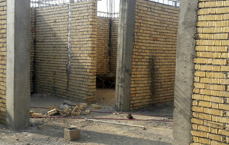 احتمال حذف عوارض ساخت و ساز در تهران 