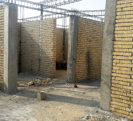 احتمال حذف عوارض ساخت و ساز در تهران 