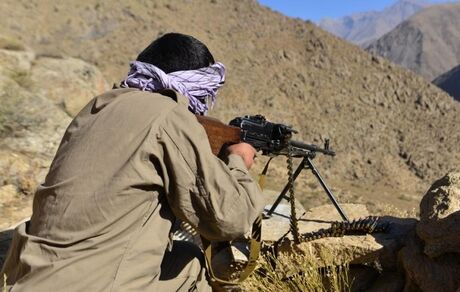 کشته شدن ۱۶ نیروی طالبان در درگیری با جبهه مقاومت ملی افغانستان