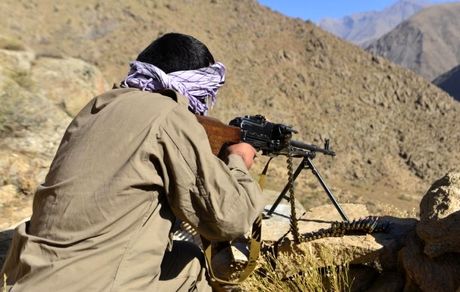 کشته شدن ۱۶ نیروی طالبان در درگیری با جبهه مقاومت ملی افغانستان