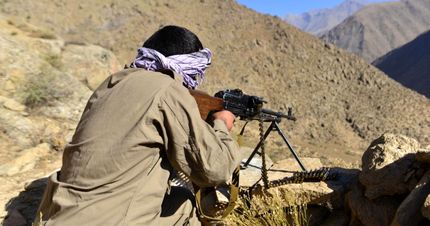 کشته شدن ۱۶ نیروی طالبان در درگیری با جبهه مقاومت ملی افغانستان