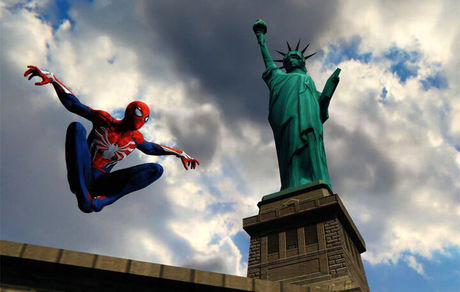 چین برای اکران فیلم «مرد عنکبوتی» شرط گذاشت