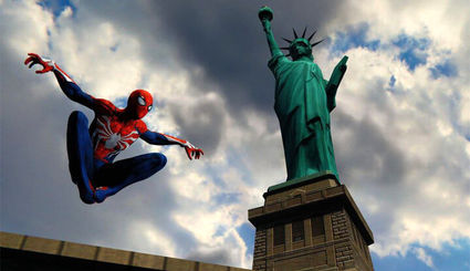 چین برای اکران فیلم «مرد عنکبوتی» شرط گذاشت