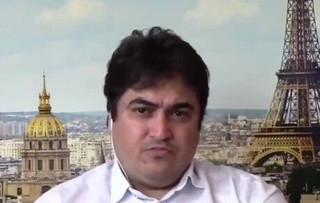 
حاجی‌دلیگانی: خبری مبنی بر اینکه برای روح‌الله زم در زندان اتفاقی افتاده باشد، اعلام نشده

