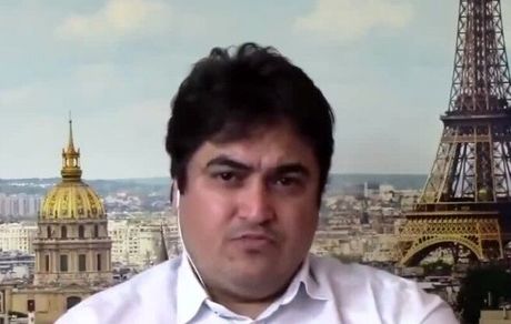 
حاجی‌دلیگانی: خبری مبنی بر اینکه برای روح‌الله زم در زندان اتفاقی افتاده باشد، اعلام نشده
