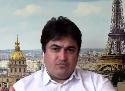 
حاجی‌دلیگانی: خبری مبنی بر اینکه برای روح‌الله زم در زندان اتفاقی افتاده باشد، اعلام نشده
