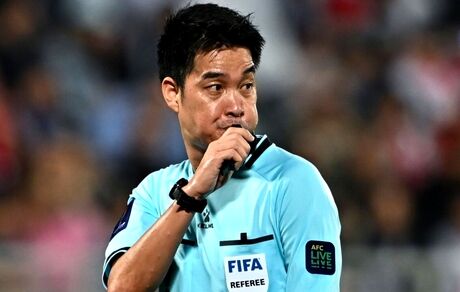 داوران بازی پرسپولیس و الشرطه مشخص شد