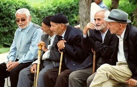 ماه آینده، سفر کارت بازنشستگان صادر می‌شود