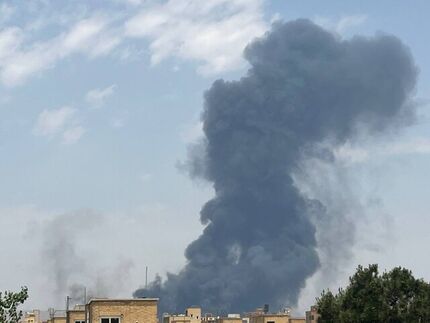 زخمی شدن ۱۸۰۰ نفر تاکنون در تجاوز رژیم صهیونیستی