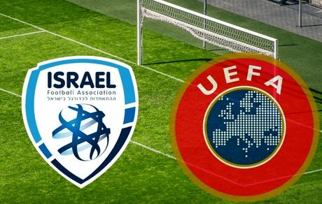 احتمال کنار گذاشتن تیم ملی و باشگاه‌های اسرائیل از فوتبال اروپا!