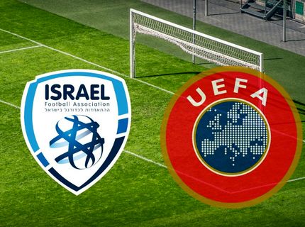 احتمال کنار گذاشتن تیم ملی و باشگاه‌های اسرائیل از فوتبال اروپا!