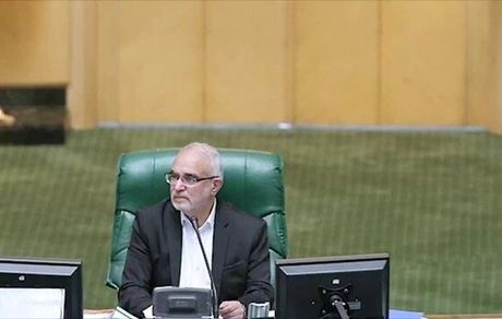 درخواست نایب رئیس مجلس از رهبری درباره فوق العاده ویژه نیروهای مسلح