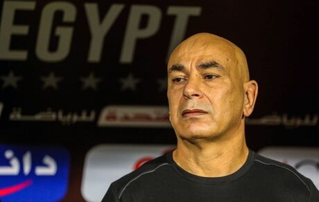 سرمربی تیم ملی مصر: با تیمی بزرگ از آسیا هم گروه شدیم