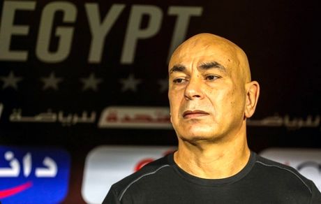 سرمربی تیم ملی مصر: با تیمی بزرگ از آسیا هم گروه شدیم