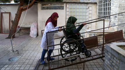 تعرفه‌های پرستاری و توانبخشی در مراکز غیردولتی افزایش یافت