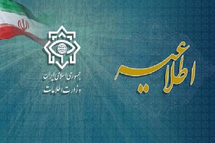 وزارت اطلاعات: حضور در تجمعات غیرقانونی موجب تعقیب قضایی می‌شود