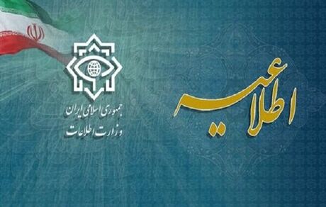 وزارت اطلاعات: حضور در تجمعات غیرقانونی موجب تعقیب قضایی می‌شود