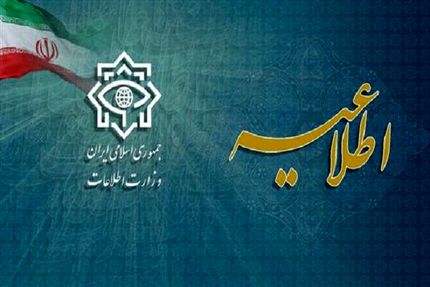 وزارت اطلاعات: حضور در تجمعات غیرقانونی موجب تعقیب قضایی می‌شود