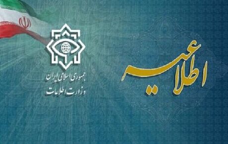 وزارت اطلاعات: حضور در تجمعات غیرقانونی موجب تعقیب قضایی می‌شود