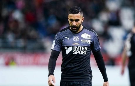 دردسر جدید قدوس برای پرداخت جریمه فیفا