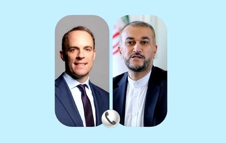 دولت در حال مشورت های داخلی در مورد نحوه ادامه مذاکرات وین است