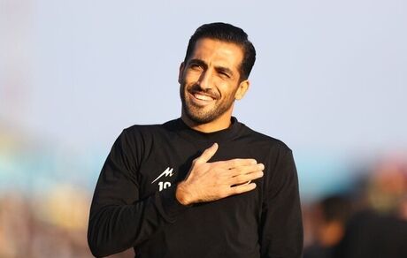 جدایی ستاره پرسپولیس بعد از ۹ سال