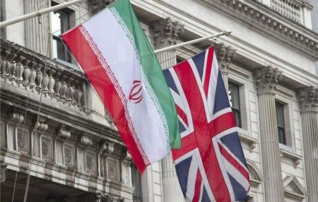 هشدار ایران به انگلیس درخصوص طراحی عملیات «پرچم دروغین» با هدف تخریب روابط