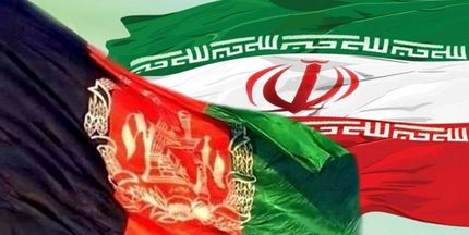  آخرین وضعیت تجارت بین ایران و افغانستان/ روند تجارت در مرزهای میلک و ماهیرود عادی است