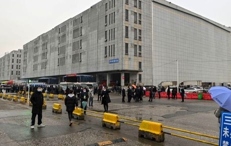 شک سازمان جهانی بهداشت به تاریخ اعلامی آغاز کرونا در چین