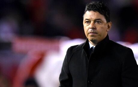گزینه هدایت بارسلونا؛ مردی از آرژانتین