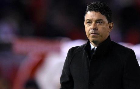 گزینه هدایت بارسلونا؛ مردی از آرژانتین