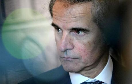 ایران به مدیرکل آژانس بین‌المللی انرژی اتمی هشدار داد