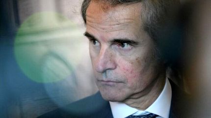 ایران به مدیرکل آژانس بین‌المللی انرژی اتمی هشدار داد