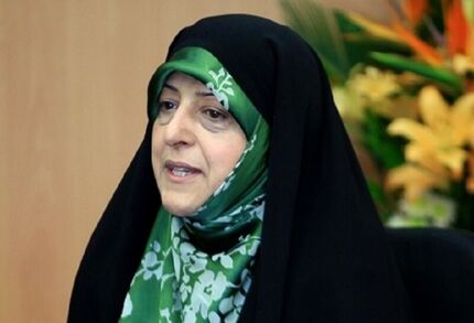 ابتکار: افزایش ۳۶ درصدی سهم زنان در بودجه سال ۹۹