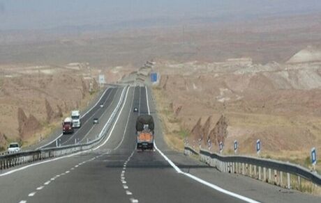 اعلام محدودیت ترافیکی در محور چالوس و آزاد راه تهران - شمال