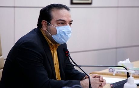 واکسیناسیون صد در صدی مردم تا پایان سال ۱۴۰۰