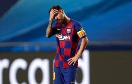 مسی تهدید کرد: مدیریت تغییر نکند، می‌روم!