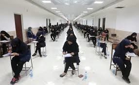 استخدام ۳۸ هزار نفر از طریق آزمون استخدامی وزارت بهداشت 