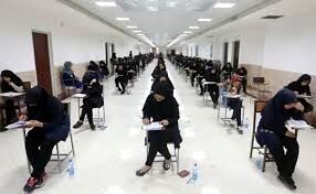 استخدام ۳۸ هزار نفر از طریق آزمون استخدامی وزارت بهداشت 