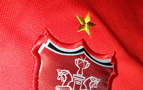 بیانیه باشگاه پرسپولیس بعد از قهرمانی استقلال در لیگ