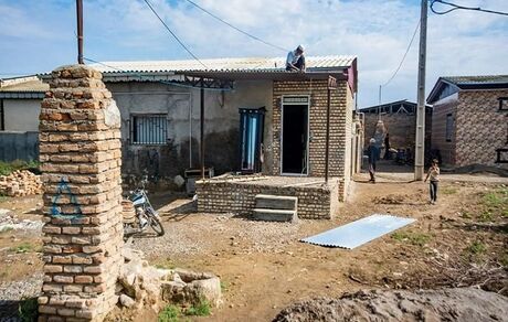 تصویب افزایش سقف وام مسکن روستایی به ۴۰۰ میلیون تومان در کمیسیون اقتصادی دولت