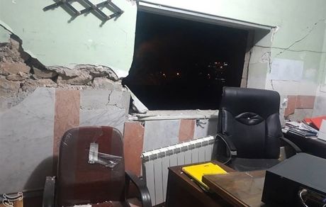 اختصاص ده میلیارد تومان به زلزله زدگان سی‌سخت