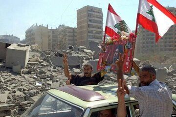 ترامپ از تمدید ۳ هفته‌ای آتش بس لبنان و اسرائیل خبرداد